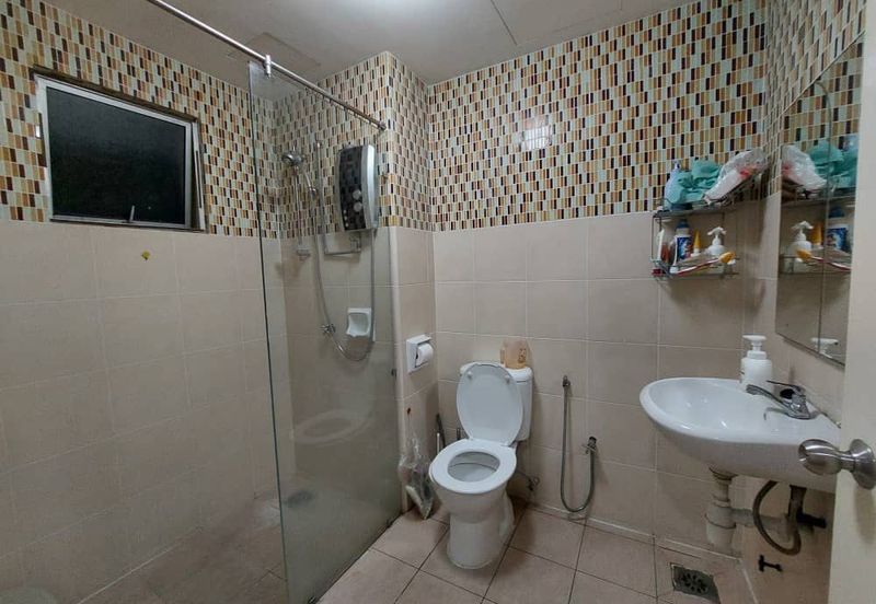 Ampang Putra Residency