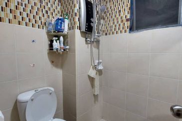 Ampang Putra Residency