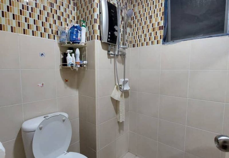 Ampang Putra Residency