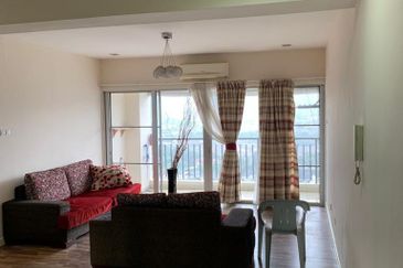 Ampang Putra Residency