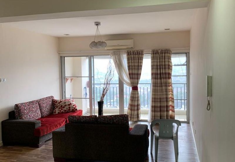 Ampang Putra Residency