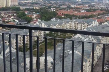 Ampang Putra Residency