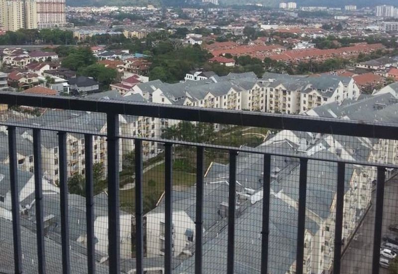 Ampang Putra Residency