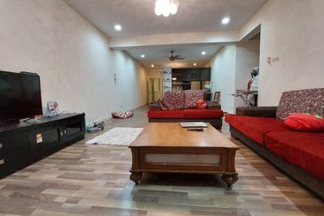 Ampang Putra Residency