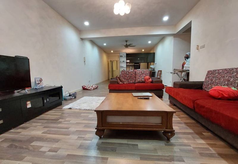 Ampang Putra Residency