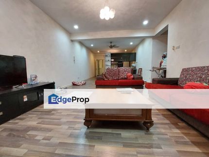 Ampang Putra Residency ( Ampang ) For Sale, Selangor, Ampang