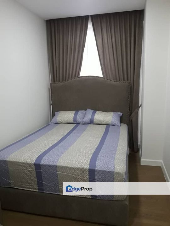 Vivo 9 Residential Suite ( Jalan Klang Lama ) For Rent, Kuala Lumpur, Jalan Klang Lama (Old Klang Road)