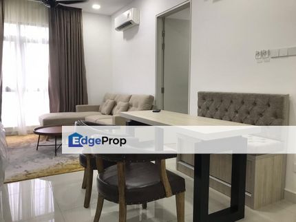 Vivo 9 Residential Suite ( Jalan Klang Lama ) For Rent, Kuala Lumpur, Jalan Klang Lama (Old Klang Road)