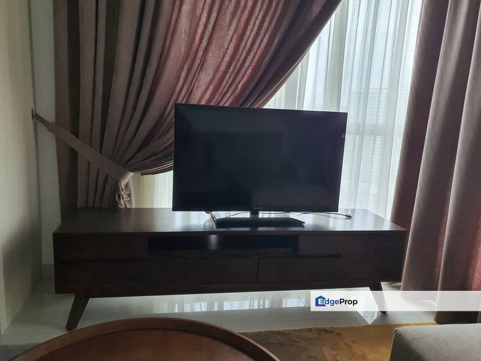 Vivo 9 Residential Suite ( Jalan Klang Lama ) For Rent, Kuala Lumpur, Jalan Klang Lama (Old Klang Road)