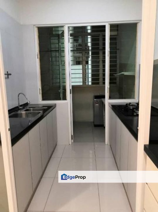 The Park Residences 1 ( Bangsar South KL) For Sale, Kuala Lumpur, Bangsar South