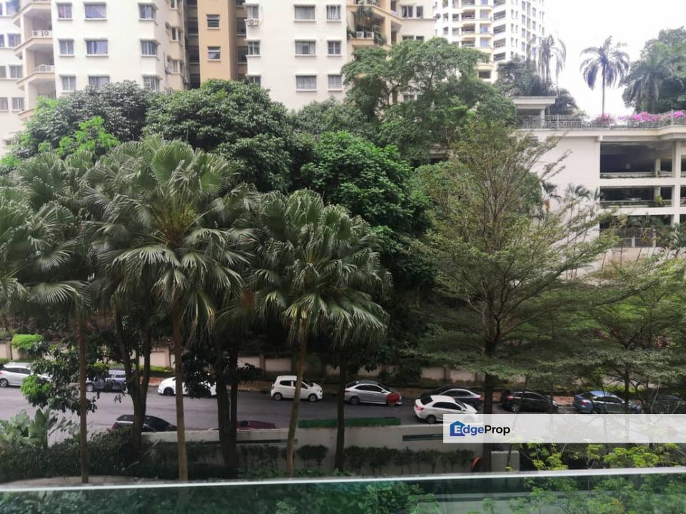 The Park Residences 1 ( Bangsar South KL) For Sale, Kuala Lumpur, Bangsar South