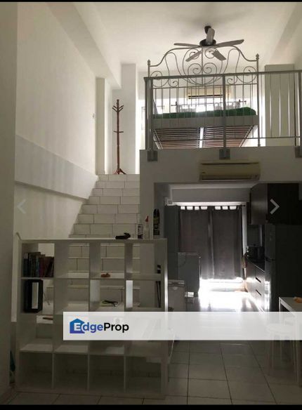 Axis Sohu ( Pandan Indah ) For sale, Selangor, Pandan Indah