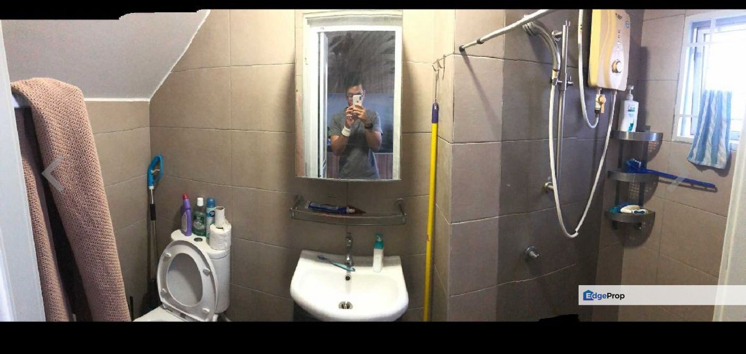 Axis Sohu ( Pandan Indah ) For sale, Selangor, Pandan Indah