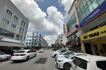 Bandar Puteri Puchong