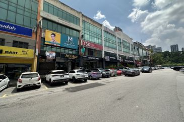 Bandar Puteri Puchong