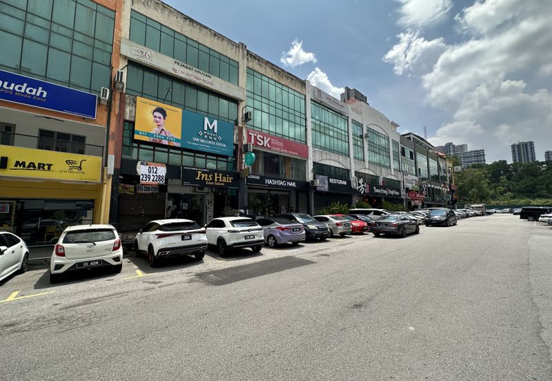 Bandar Puteri Puchong