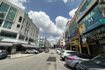 Bandar Puteri Puchong