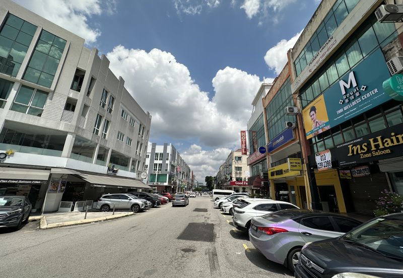 Bandar Puteri Puchong