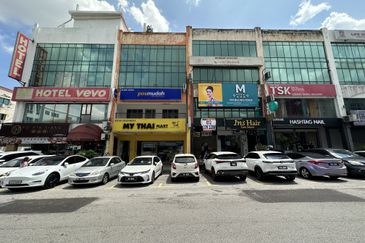 Bandar Puteri Puchong