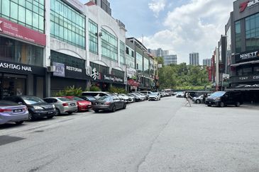 Bandar Puteri Puchong