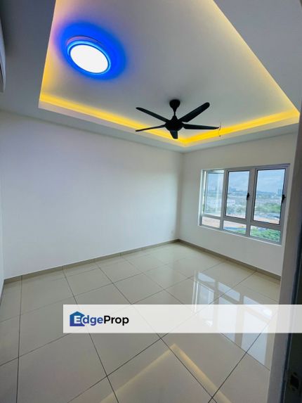 Usj 1 the edge residence , Selangor, USJ
