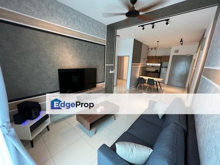 TR Residence ( Titiwangsa KL) For Rent, Kuala Lumpur, Titiwangsa 
