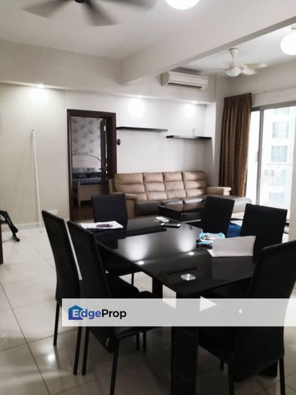 Regalia Residence ( KL City ) For Sale, Kuala Lumpur, KL City
