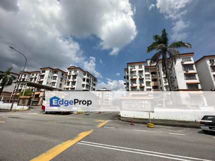 Usj Goodyear court 9 low floor renovated , Selangor, USJ
