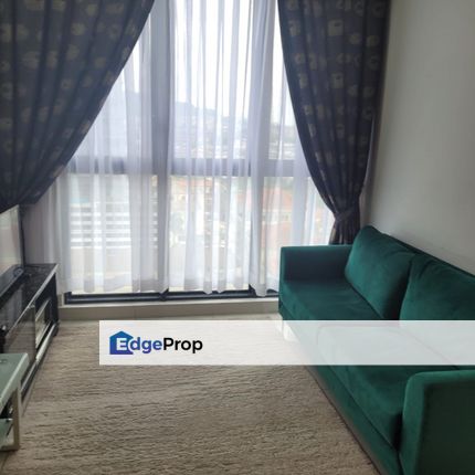 Shamelin Star (Cheras) For Rent, Kuala Lumpur, Cheras