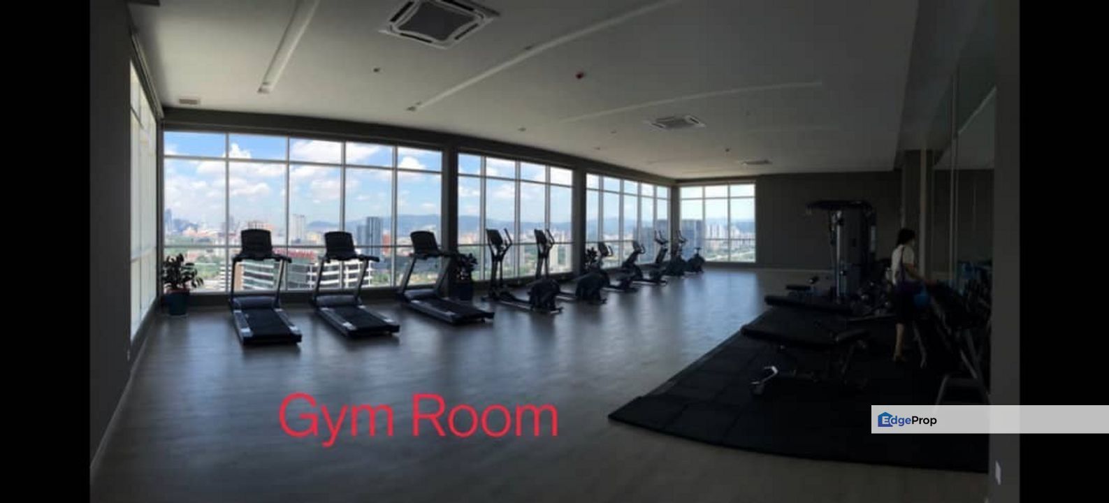 TR Residence ( Titiwangsa KL) For Rent, Kuala Lumpur, Titiwangsa 