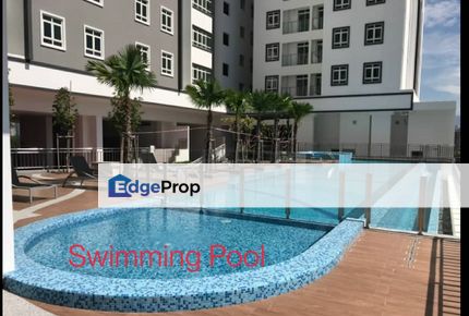 TR Residence ( Titiwangsa KL) For Rent, Kuala Lumpur, Titiwangsa 
