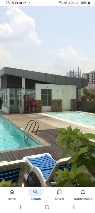 Gaya Bangsar ( Bangsar KL) For Rent, Kuala Lumpur, Bangsar