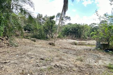 Pekan Ulu Yam (Baru)