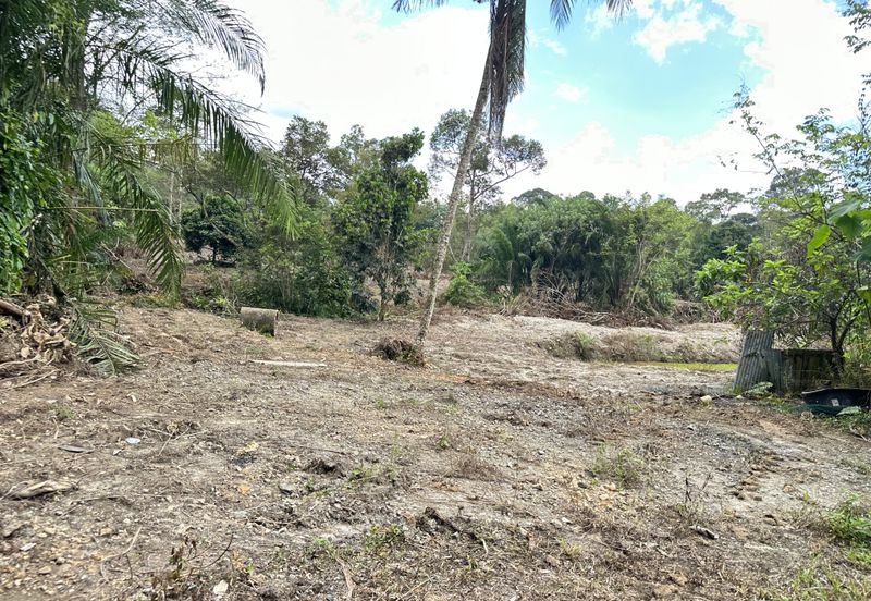 Pekan Ulu Yam (Baru)