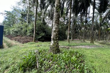 Pekan Ulu Yam (Baru)