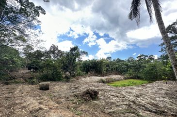 Pekan Ulu Yam (Baru)