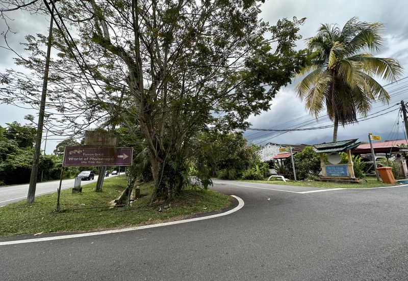 Pekan Ulu Yam (Baru)