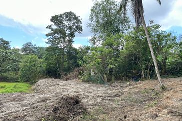 Pekan Ulu Yam (Baru)