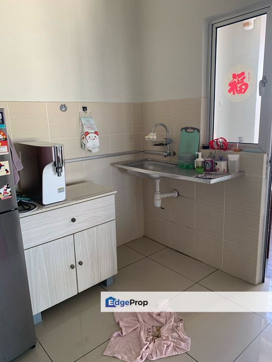 Maxim Residence ( Cheras ) For Rent, Kuala Lumpur, Cheras