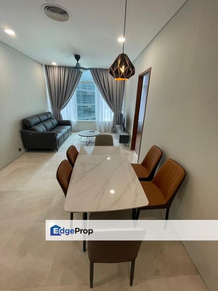 Sky Suite ( KLCC) For Rent, Kuala Lumpur, KLCC
