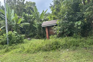 Pekan Ulu Yam (Baru)