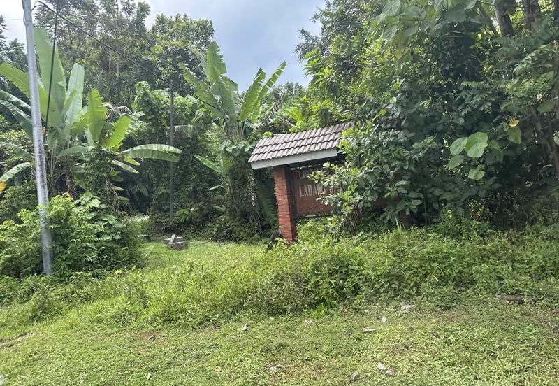 Pekan Ulu Yam (Baru)