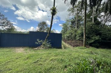 Pekan Ulu Yam (Baru)