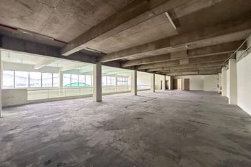 Subang Light Industrial Park