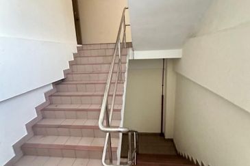 Subang Light Industrial Park