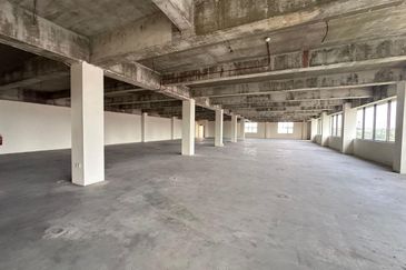 Subang Light Industrial Park