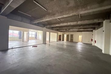 Subang Light Industrial Park