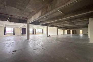 Subang Light Industrial Park