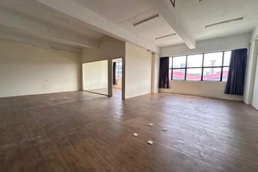 Subang Light Industrial Park