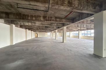 Subang Light Industrial Park